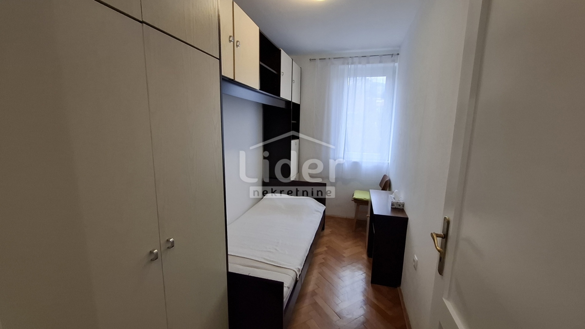 Stanovanje Lovran, 57m2