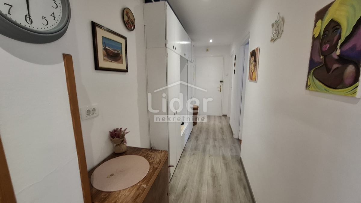 Stanovanje Lovran, 57m2