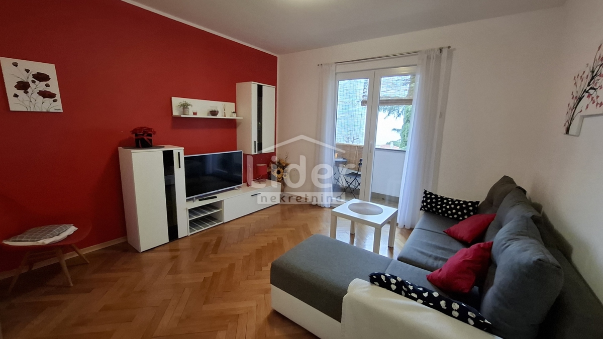 Stanovanje Lovran, 57m2