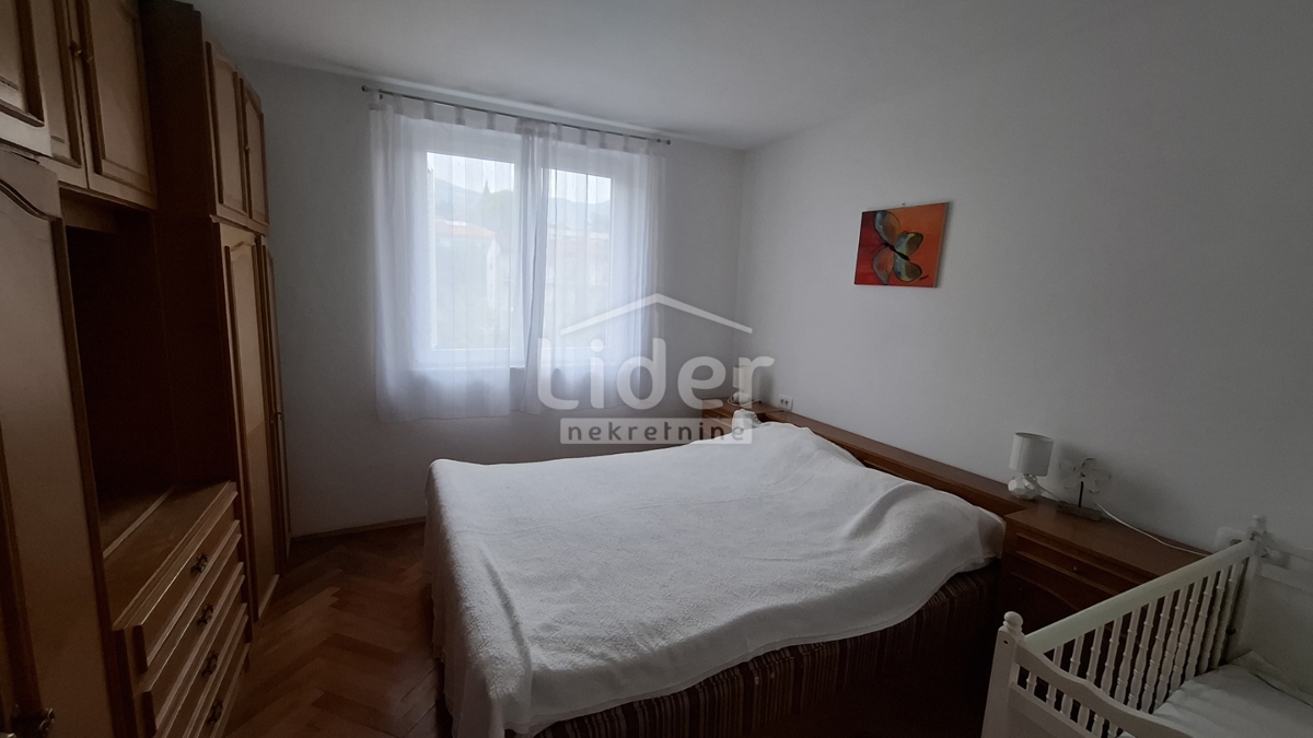 Stanovanje Lovran, 57m2