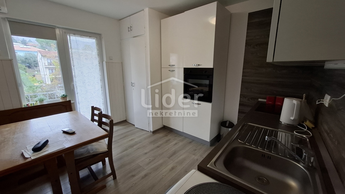 Stanovanje Lovran, 57m2