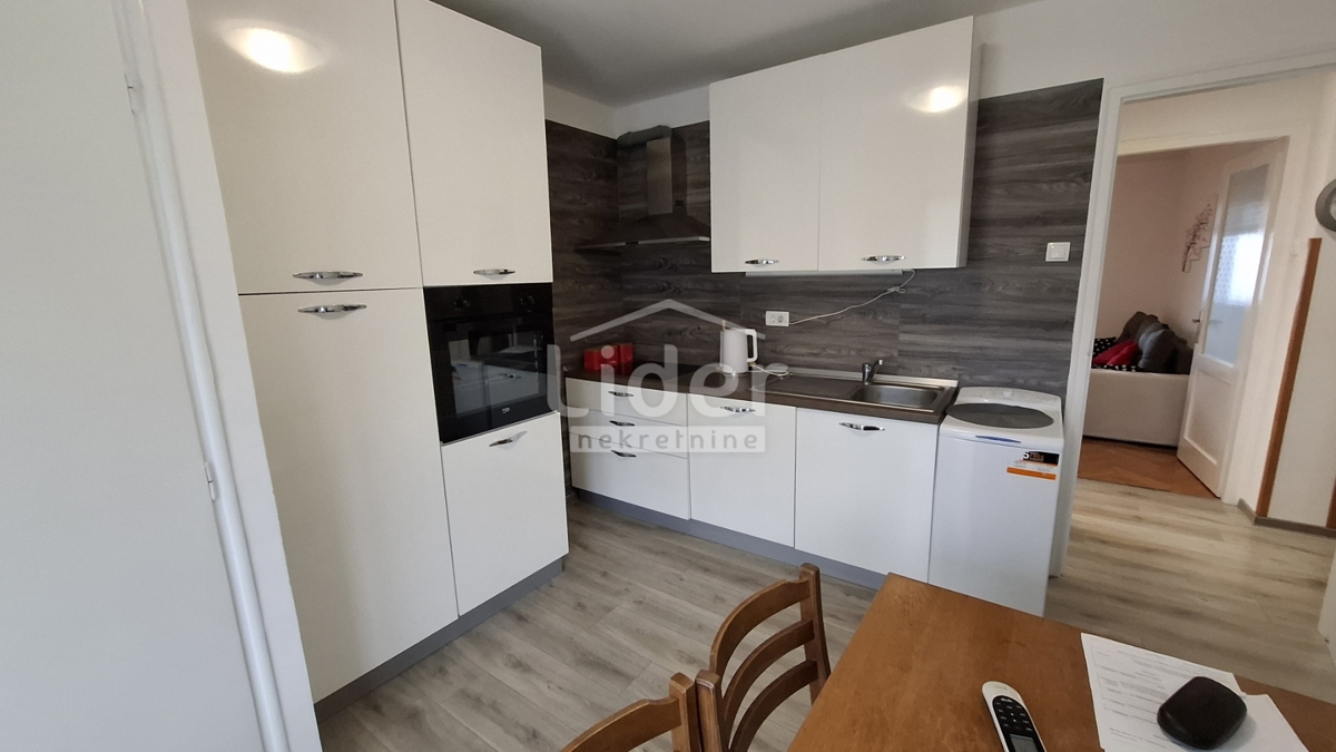 Stanovanje Lovran, 57m2