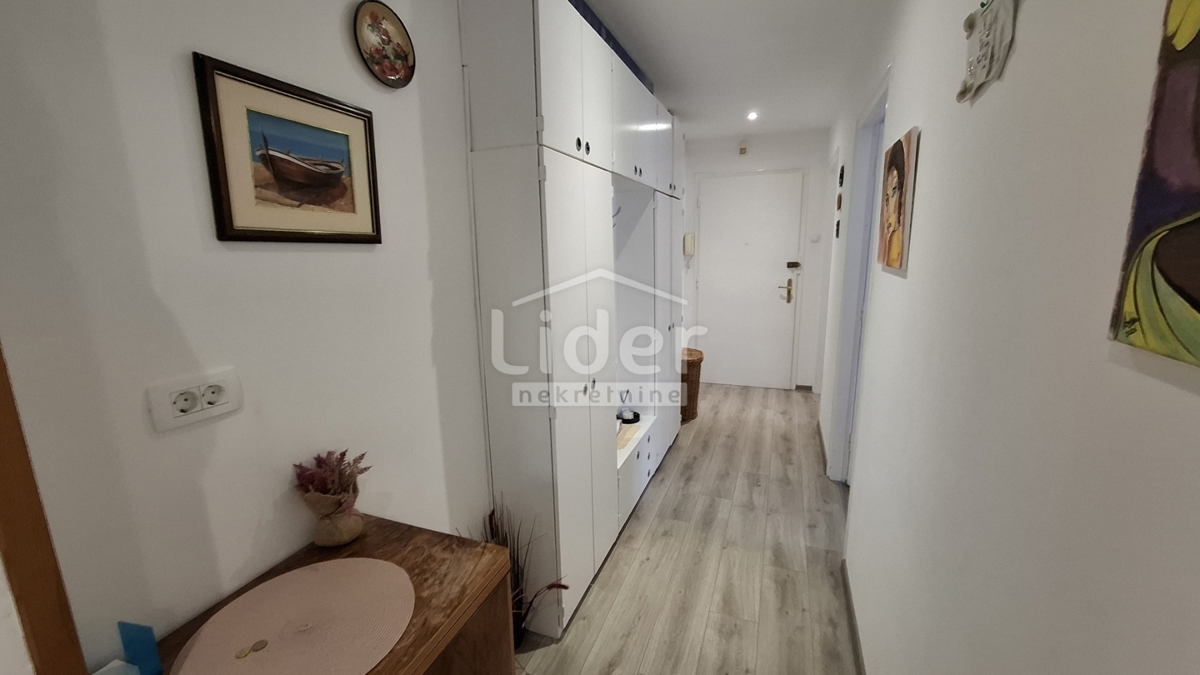 Stanovanje Lovran, 57m2