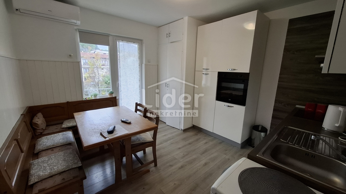 Stanovanje Lovran, 57m2