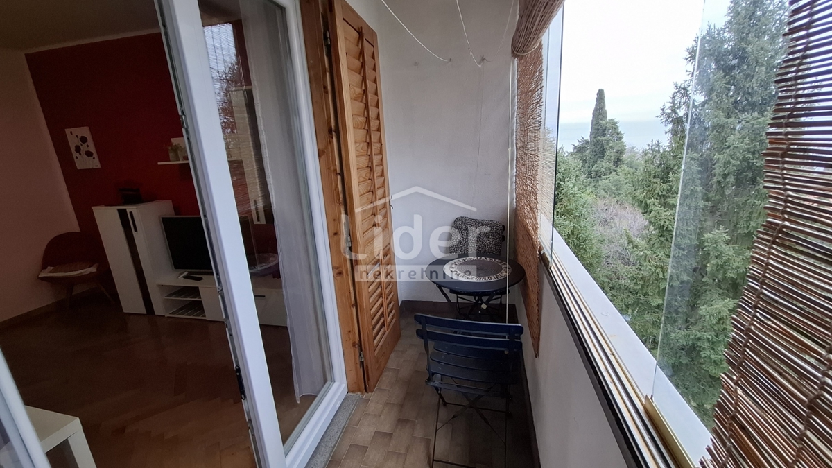 Stanovanje Lovran, 57m2