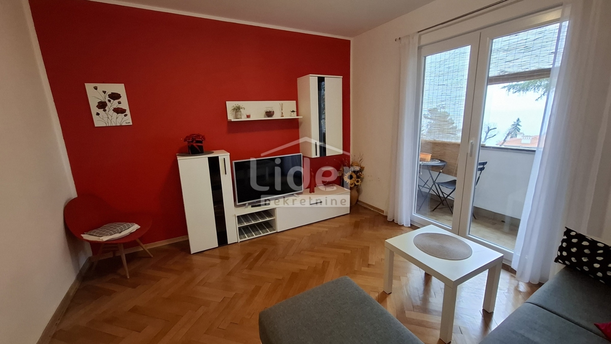 Stanovanje Lovran, 57m2