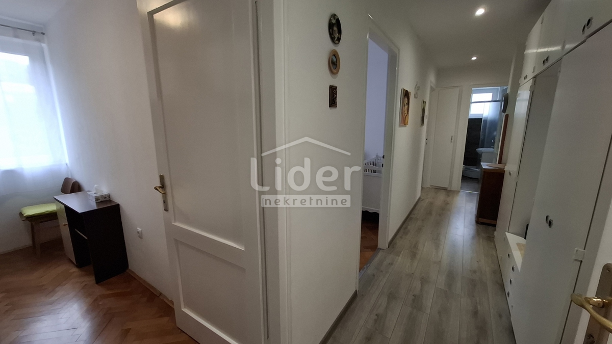 Stanovanje Lovran, 57m2