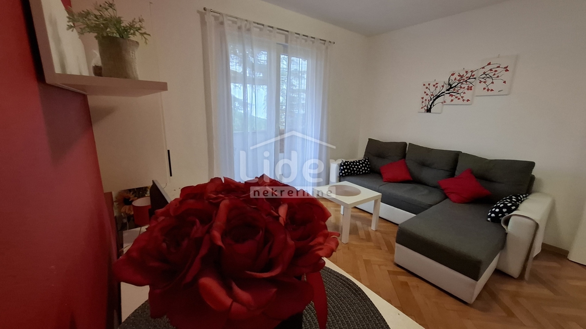 Stanovanje Lovran, 57m2