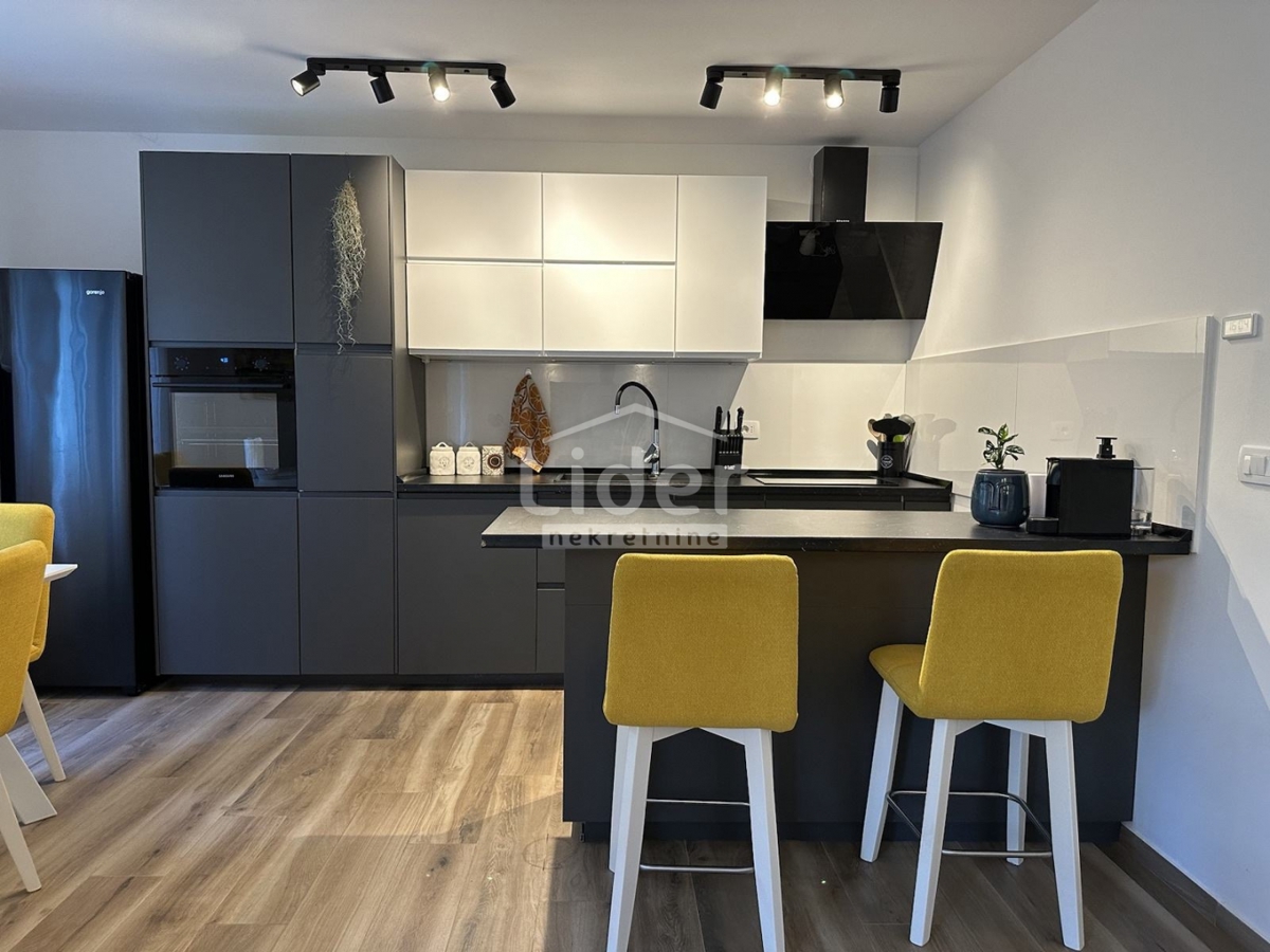 Stanovanje Matulji, 72,43m2