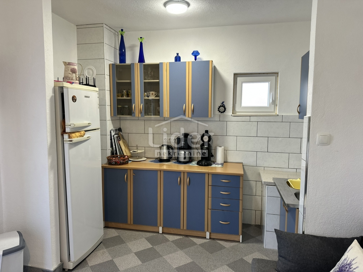 Hiša Donji Karin, Benkovac, 200m2