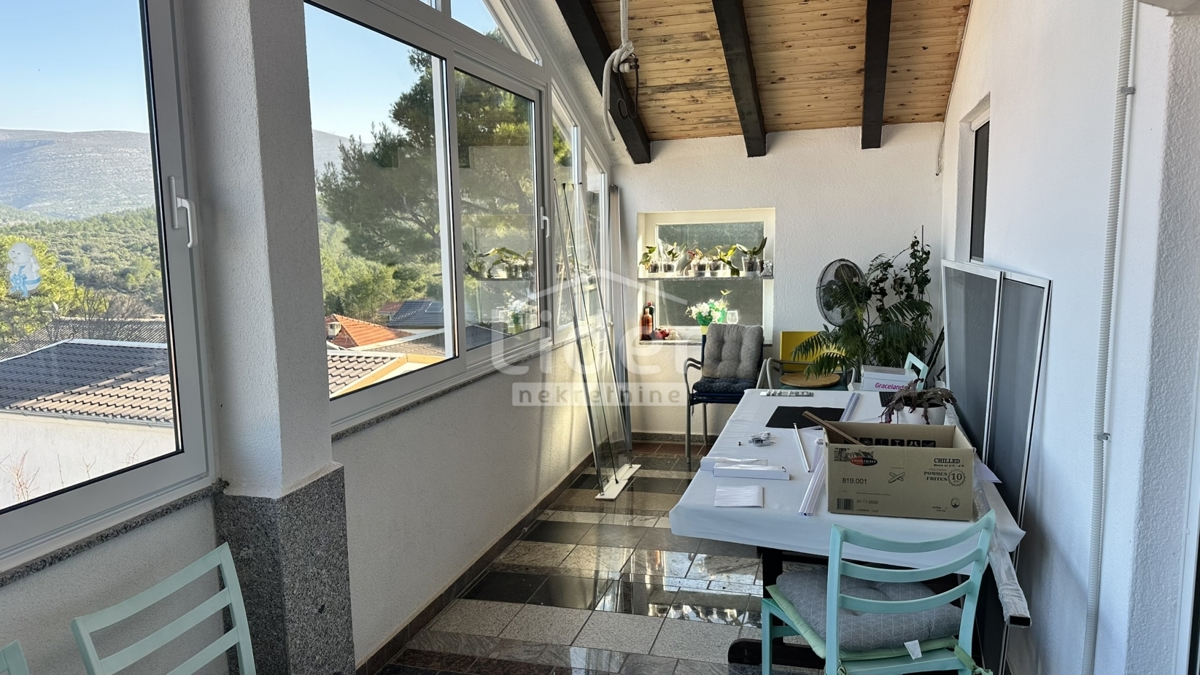 Hiša Donji Karin, Benkovac, 200m2