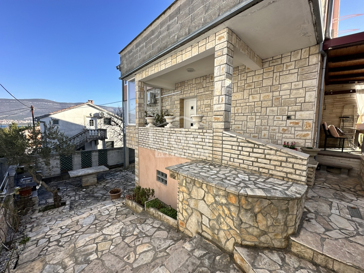 Hiša Donji Karin, Benkovac, 200m2