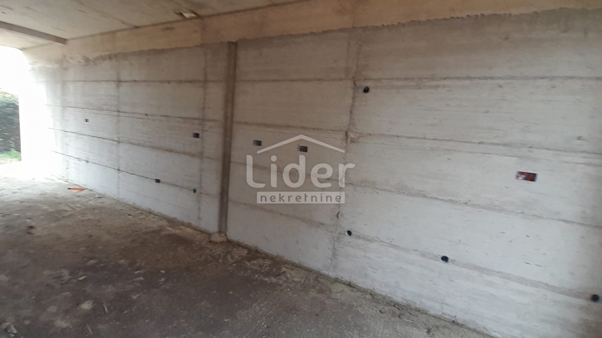 Zemljišče Krk, 558m2