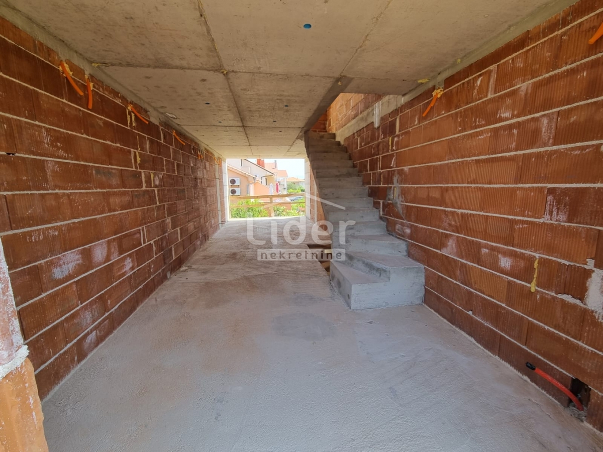 Zemljišče Krk, 558m2