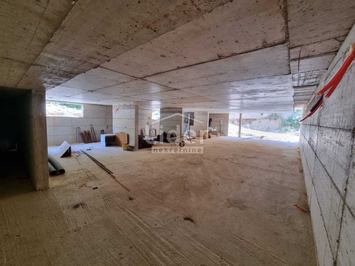 Zemljišče Krk, 558m2