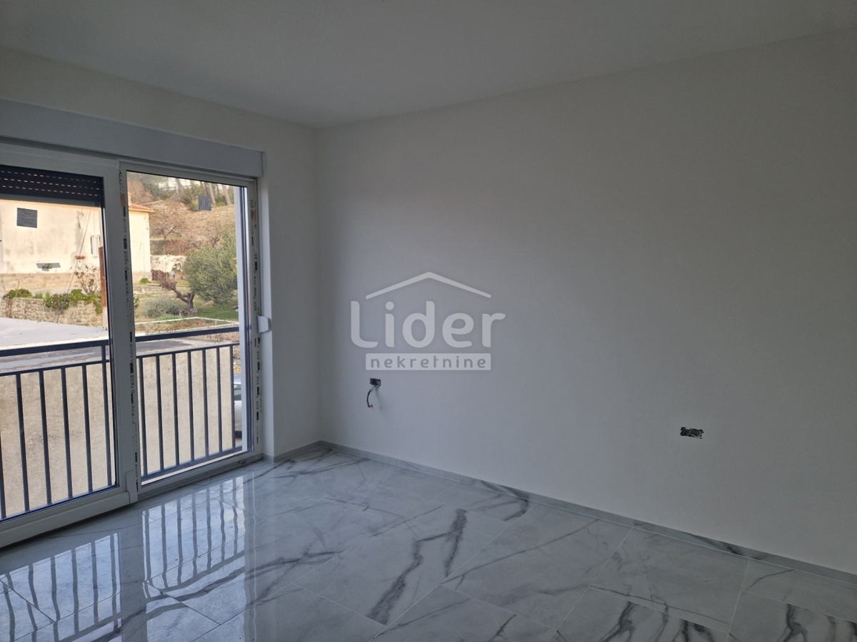 Apartma Banjol, Rab, 120m2
