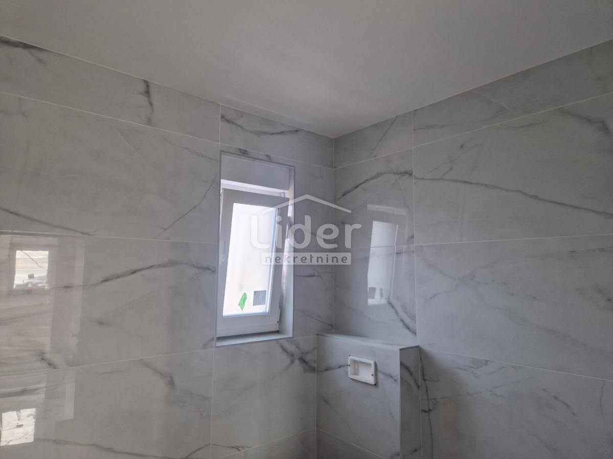 Apartma Banjol, Rab, 120m2