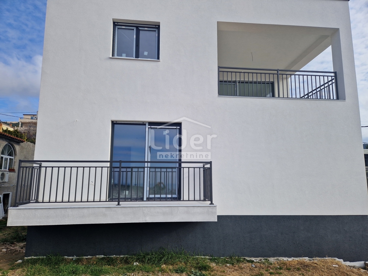 Apartma Banjol, Rab, 120m2