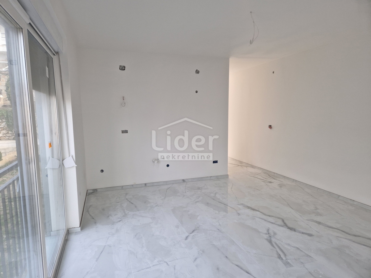 Apartma Banjol, Rab, 120m2