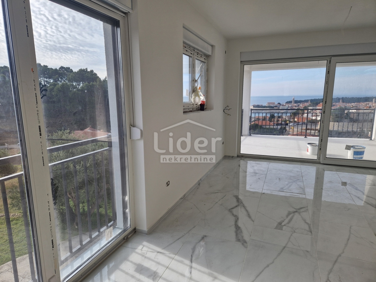 Apartma Banjol, Rab, 120m2