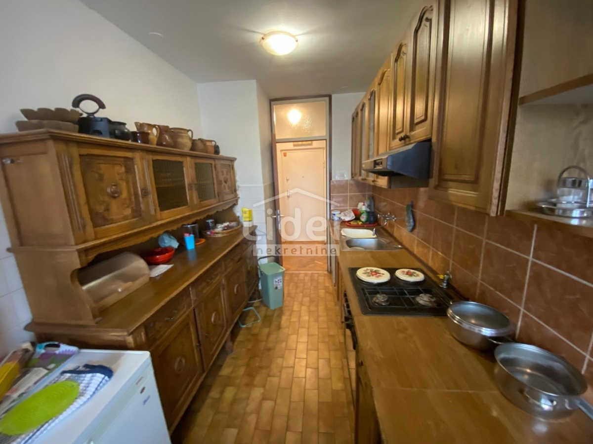 Stanovanje Kozala, Rijeka, 80m2