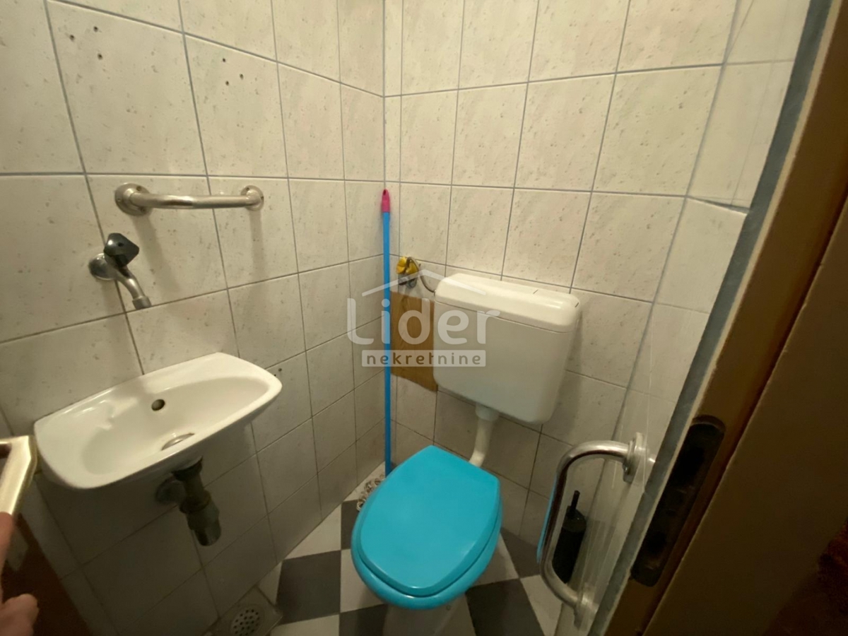 Stanovanje Kozala, Rijeka, 80m2