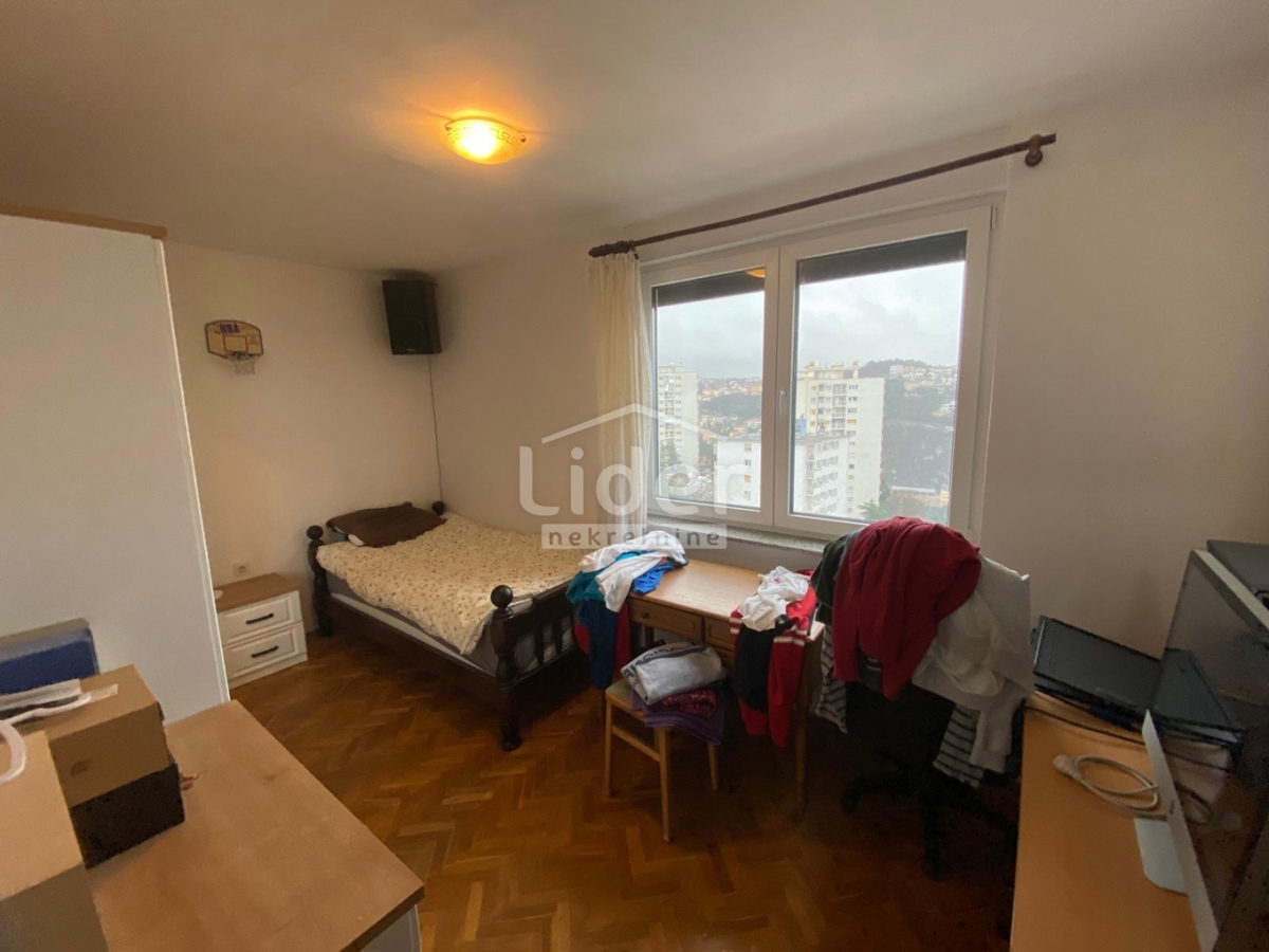 Stanovanje Kozala, Rijeka, 80m2