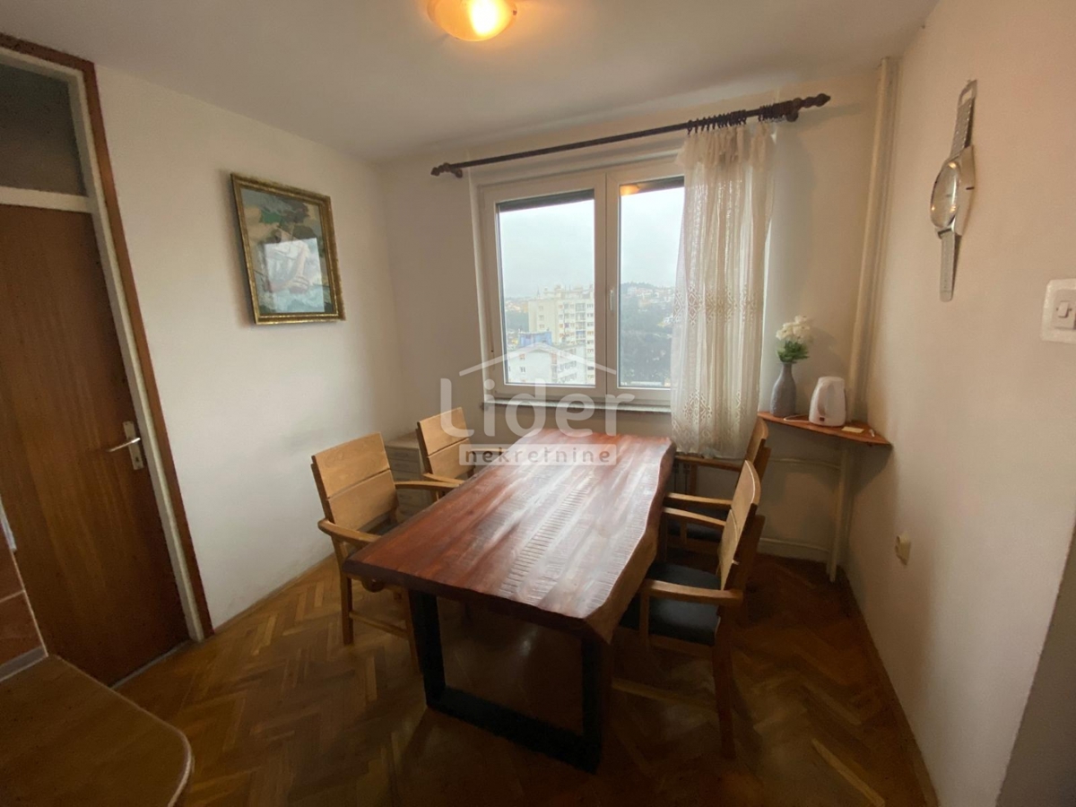 Stanovanje Kozala, Rijeka, 80m2