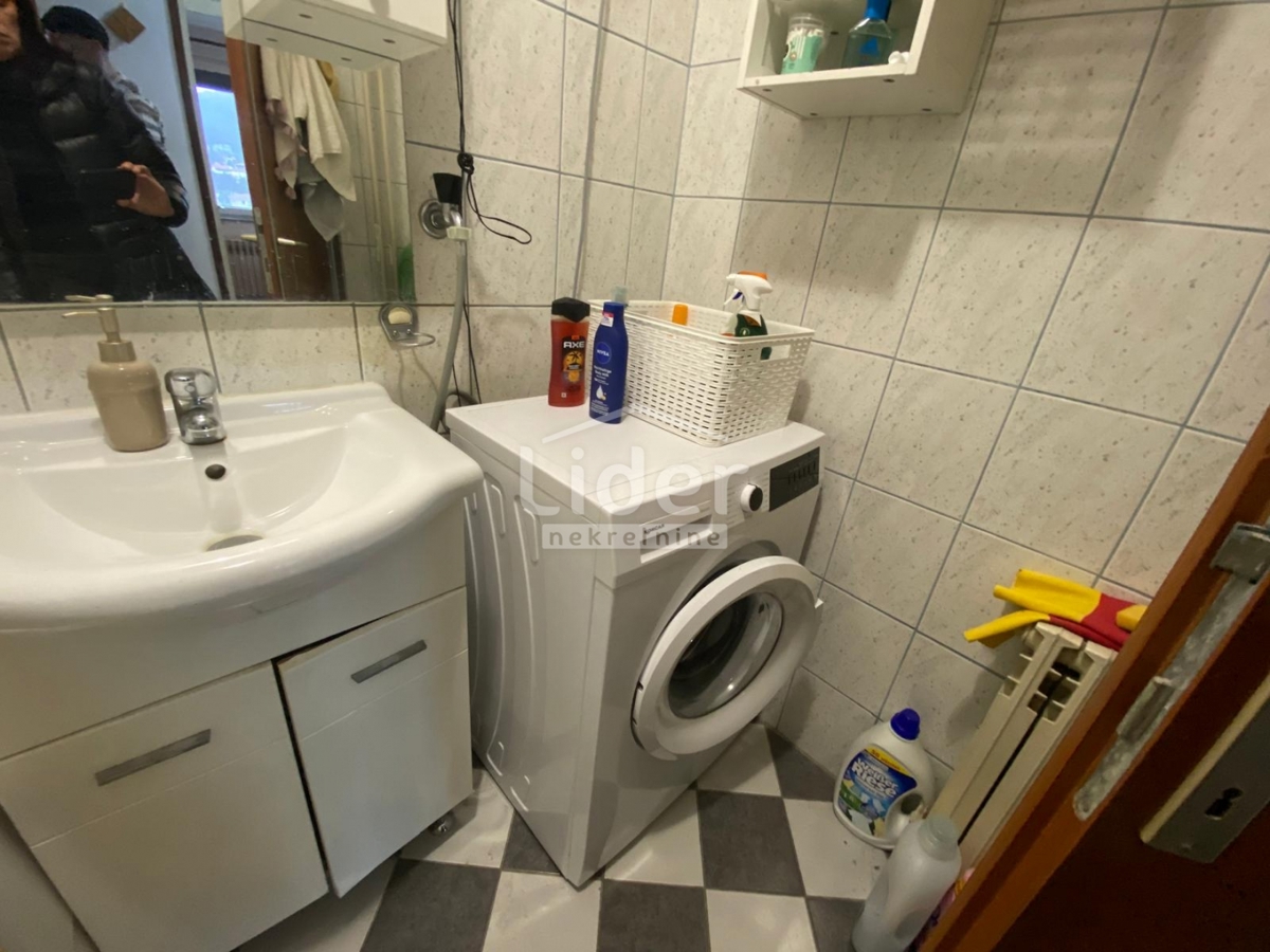 Stanovanje Kozala, Rijeka, 80m2