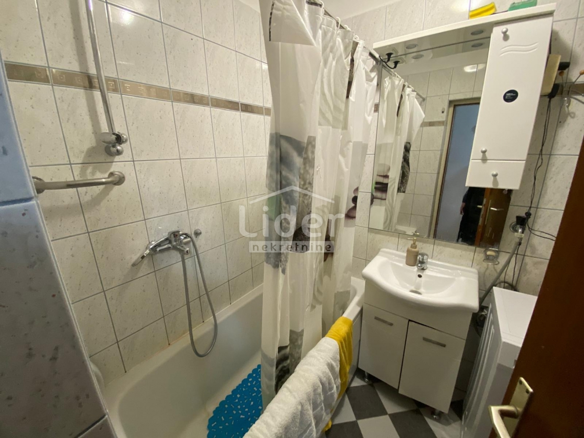 Stanovanje Kozala, Rijeka, 80m2