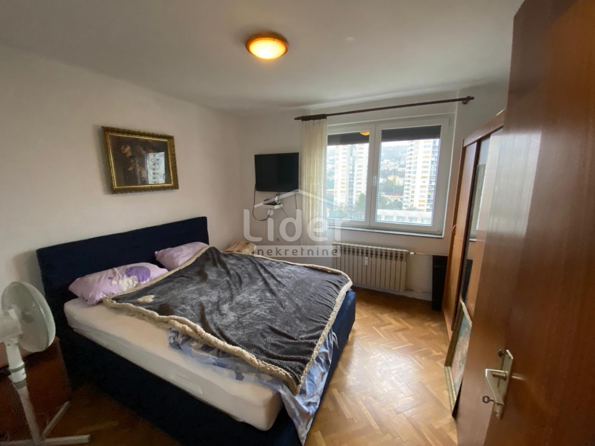 Stanovanje Kozala, Rijeka, 80m2