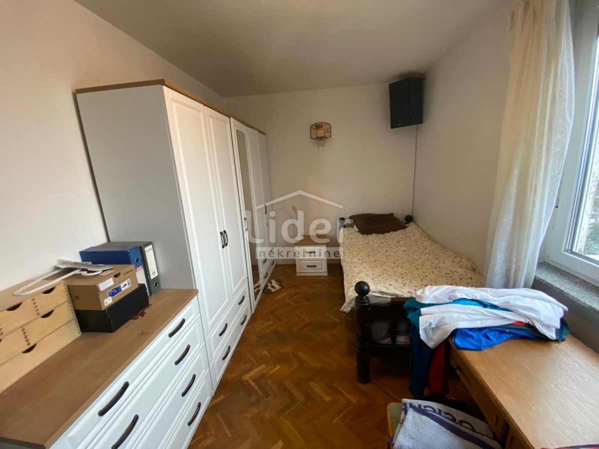 Stanovanje Kozala, Rijeka, 80m2