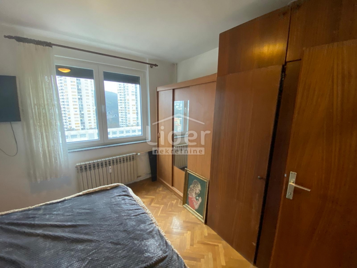 Stanovanje Kozala, Rijeka, 80m2