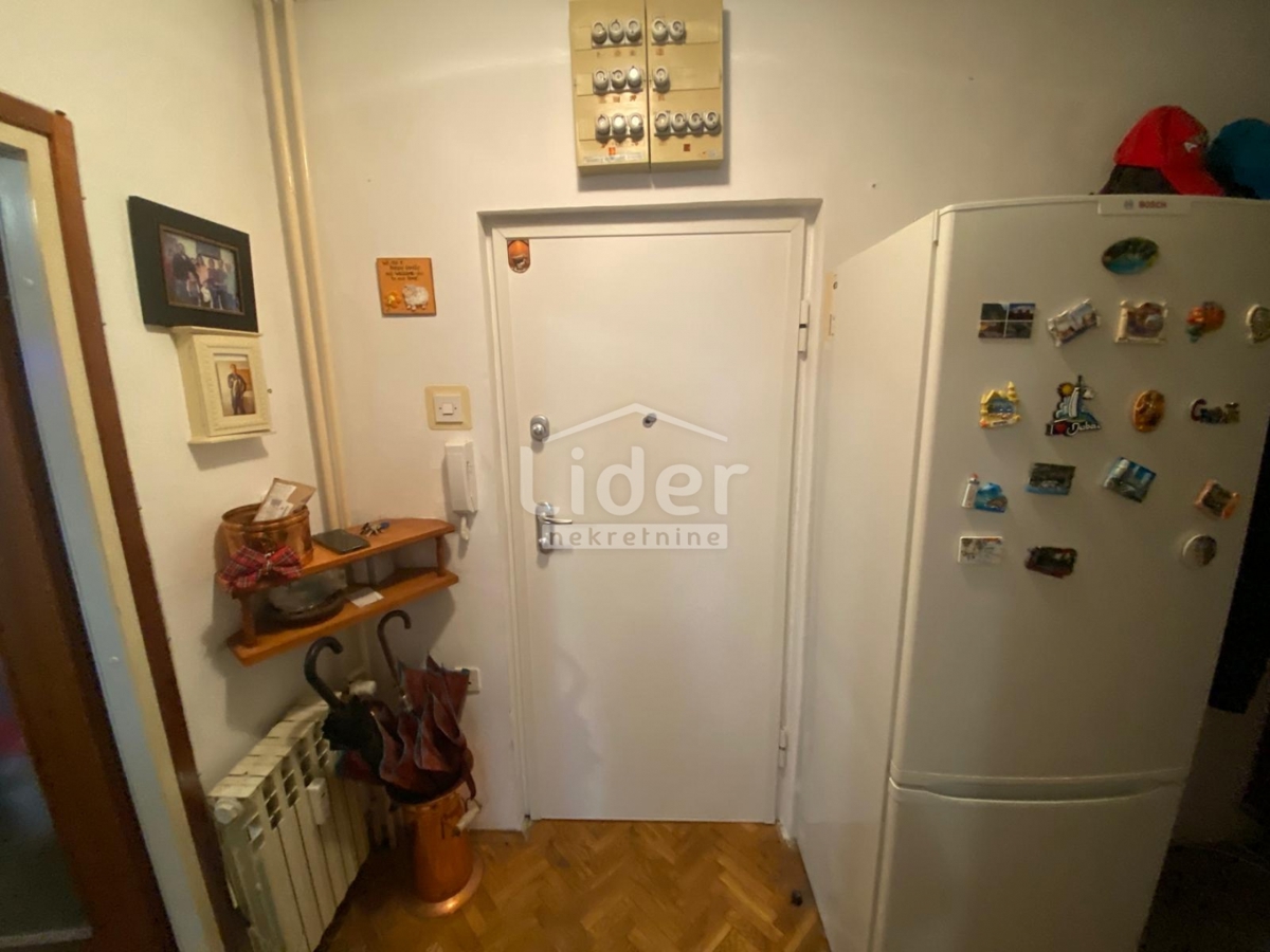 Stanovanje Kozala, Rijeka, 80m2