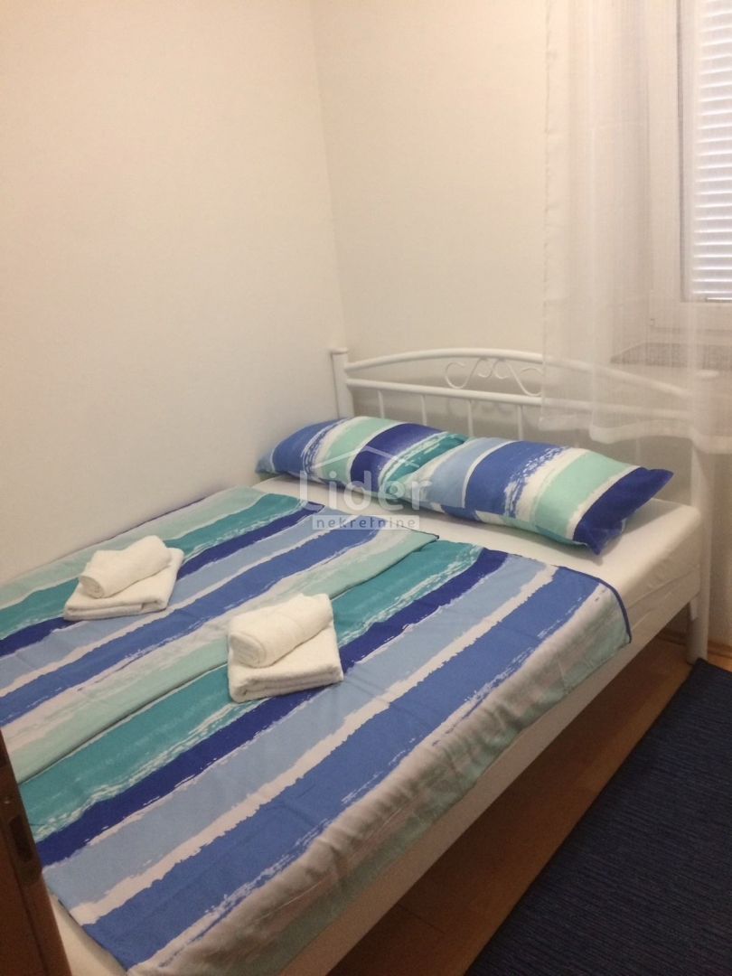 Apartma Novalja, 45m2