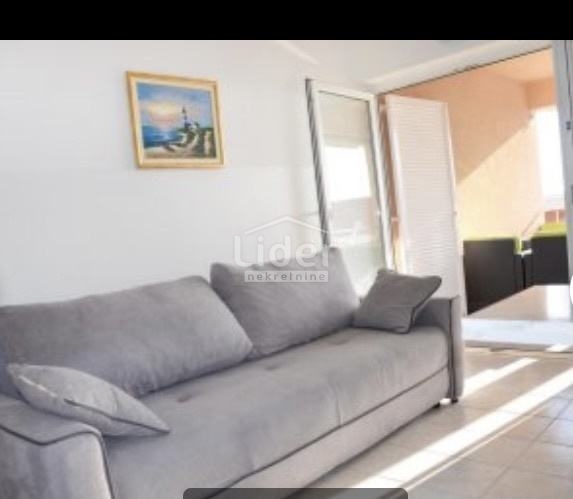 Apartma Novalja, 45m2