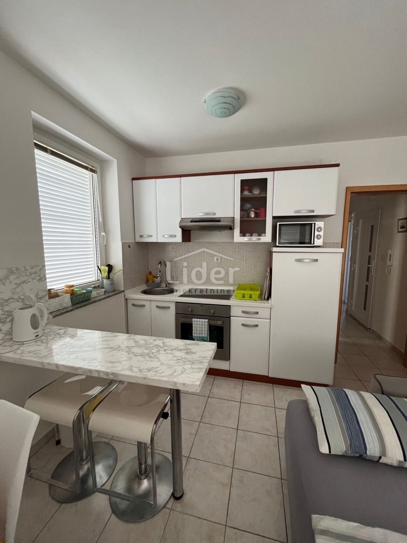 Apartma Novalja, 45m2