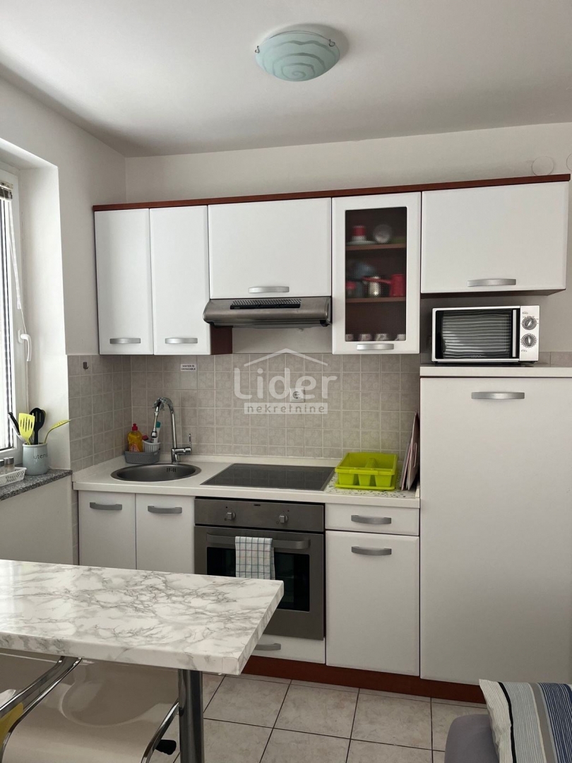 Apartma Novalja, 45m2