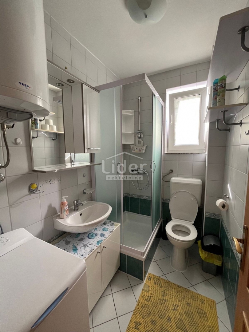 Apartma Novalja, 45m2