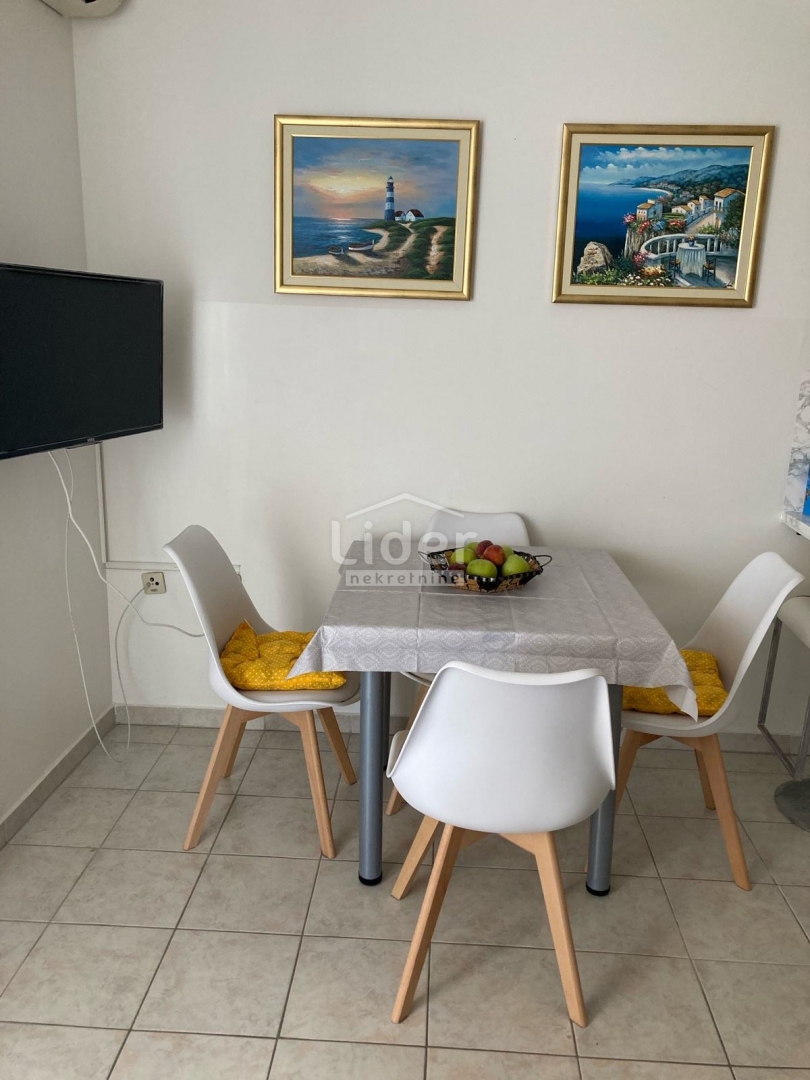 Apartma Novalja, 45m2