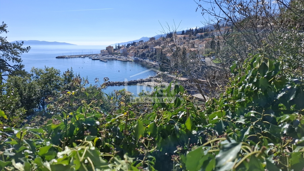 Stanovanje Opatija - Centar, Opatija, 46,12m2