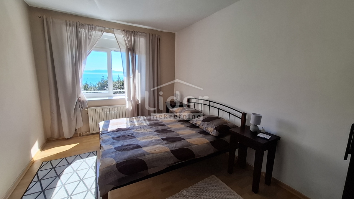 Stanovanje Opatija - Centar, Opatija, 46,12m2