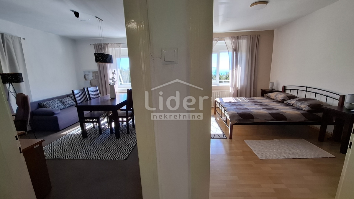 Stanovanje Opatija - Centar, Opatija, 46,12m2