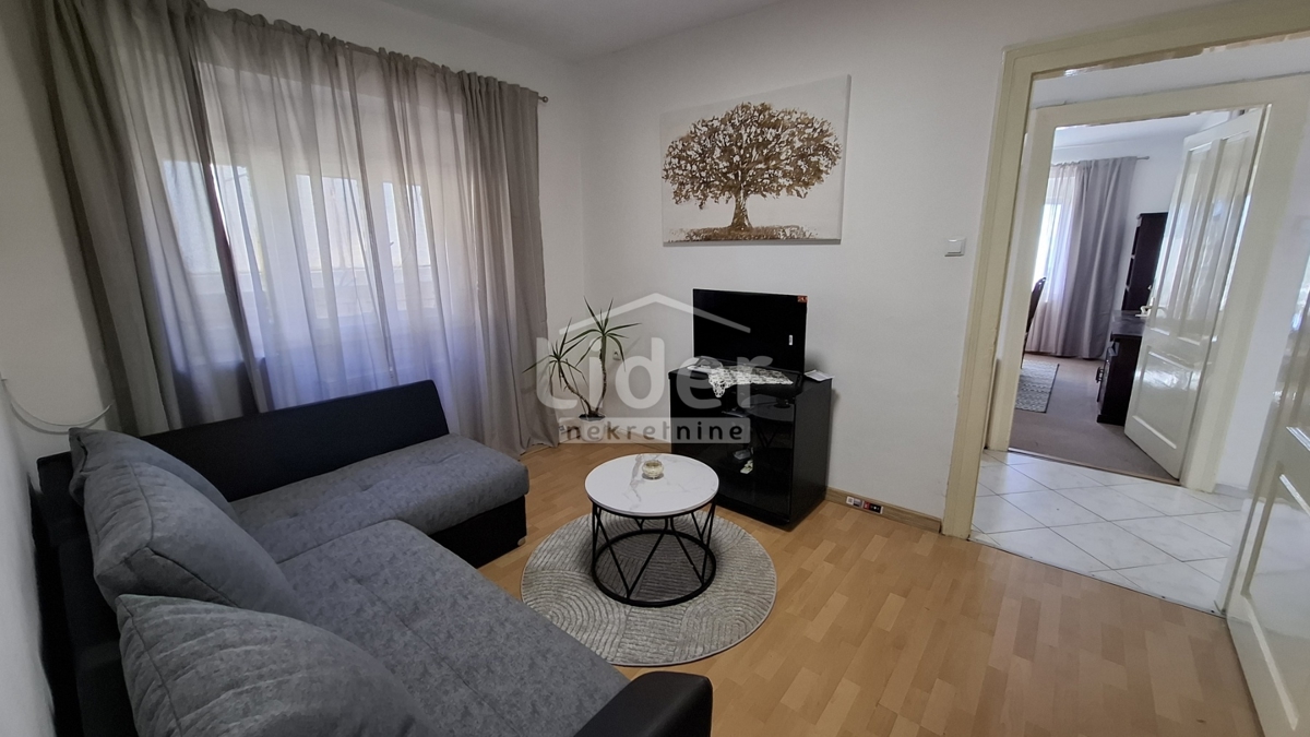 Stanovanje Opatija - Centar, Opatija, 46,12m2