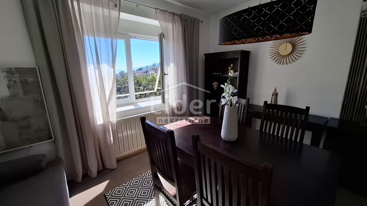 Stanovanje Opatija - Centar, Opatija, 46,12m2