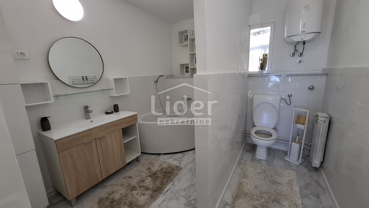 Stanovanje Opatija - Centar, Opatija, 46,12m2