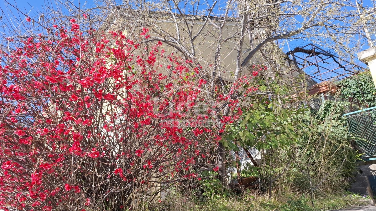 Stanovanje Opatija - Centar, Opatija, 46,12m2