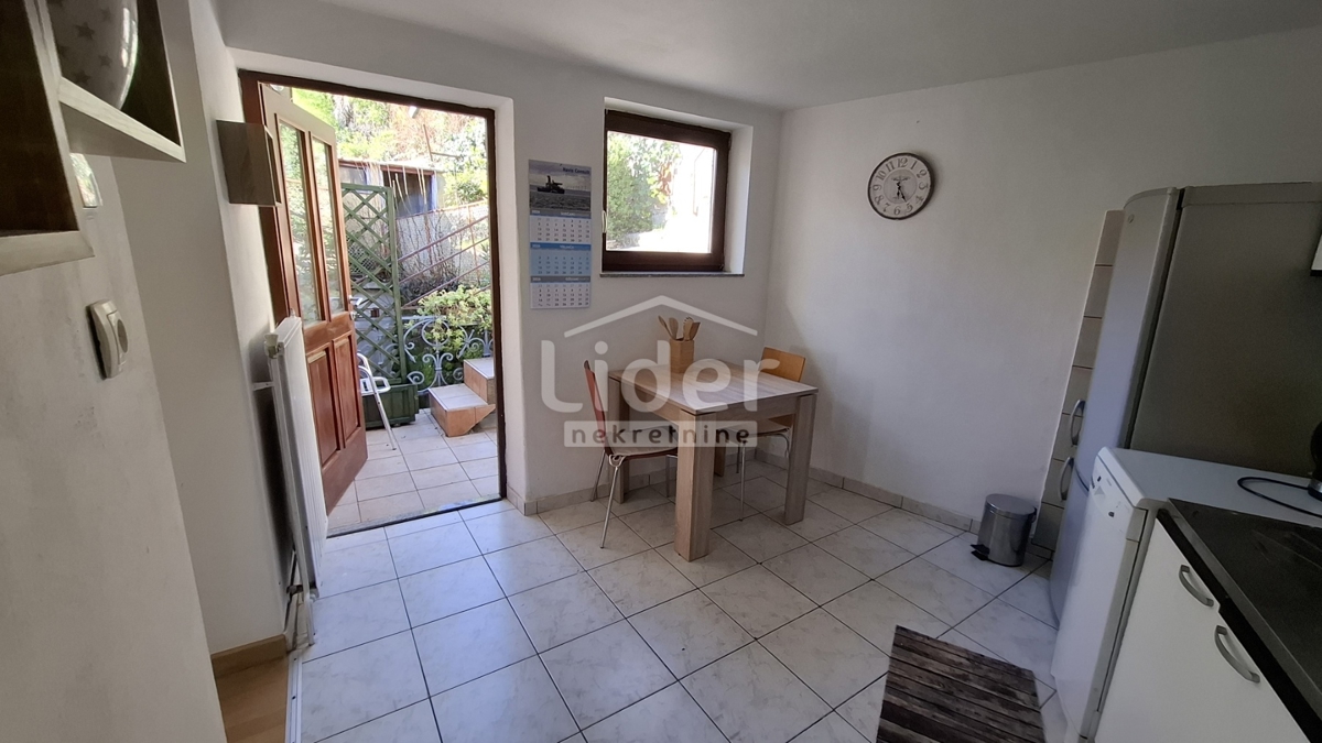 Stanovanje Opatija - Centar, Opatija, 46,12m2