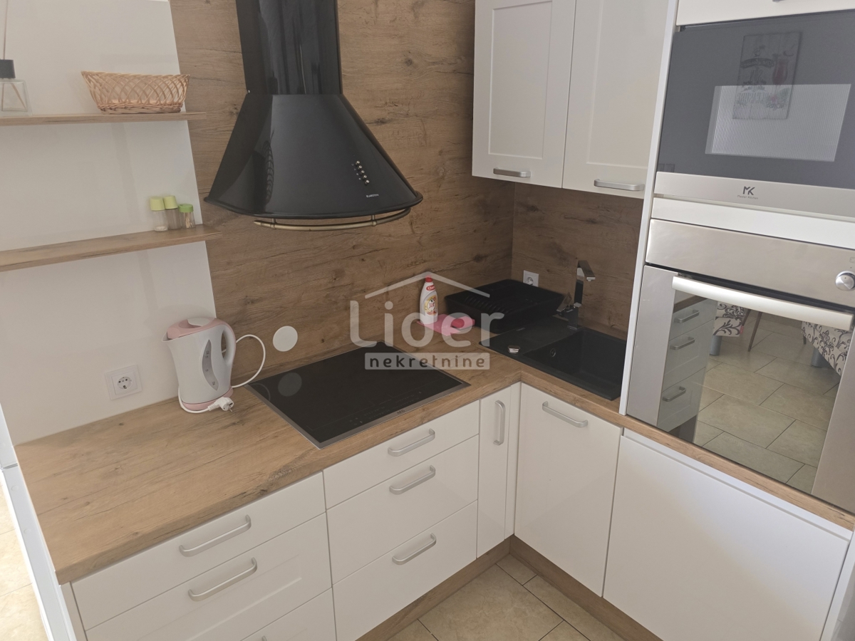 Apartma Novalja, 39,62m2