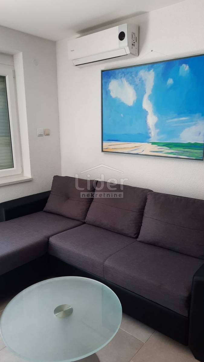 Apartma Jadranovo, 42m2